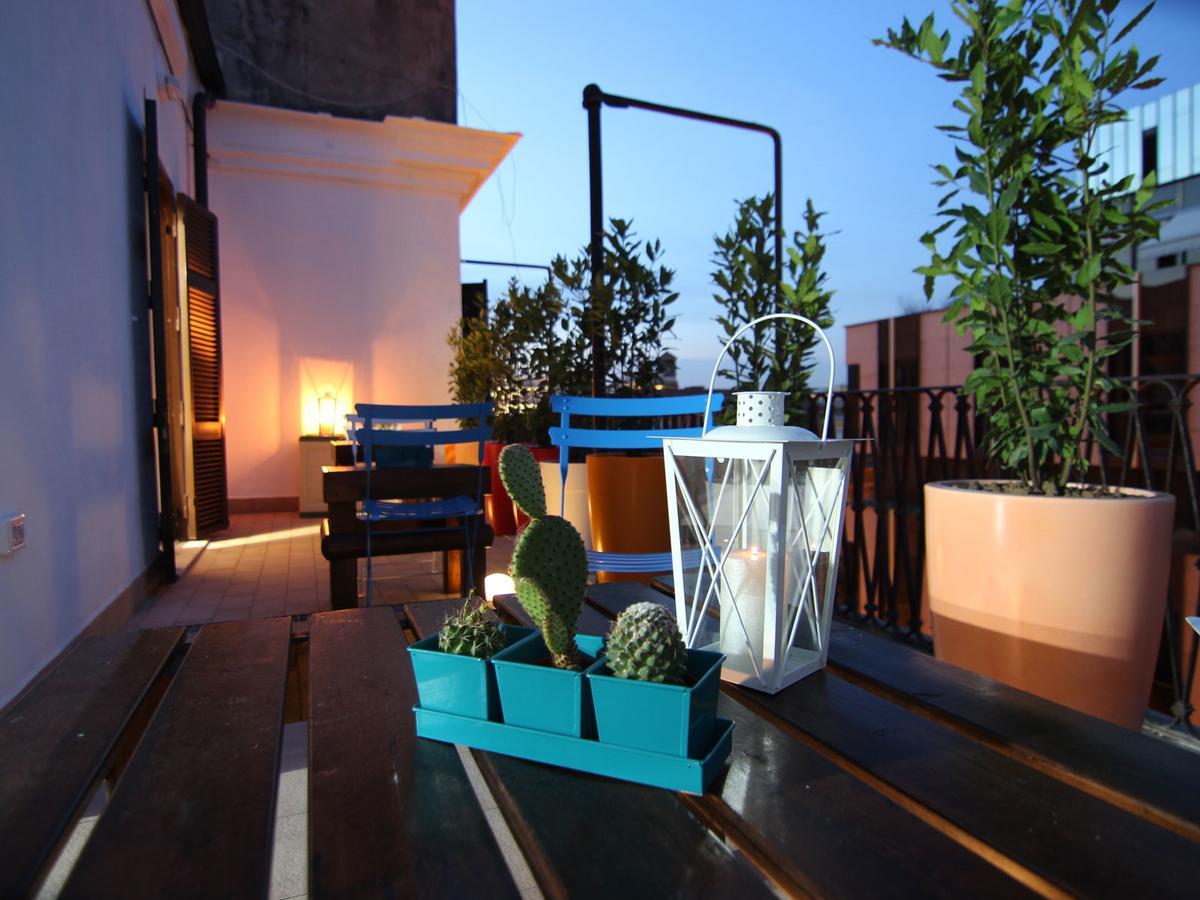 Midnight In Rome Guest House — Foto 3