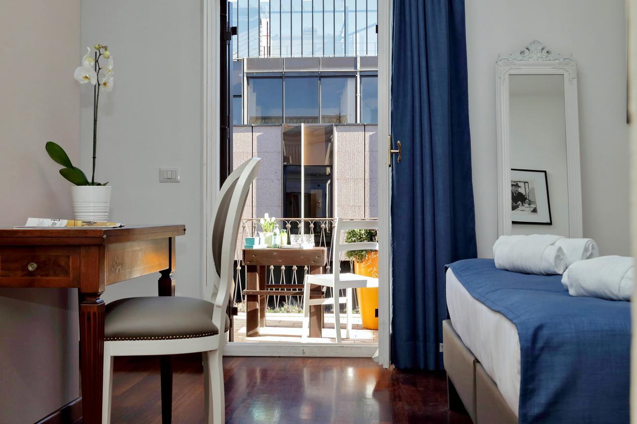 Midnight In Rome Guest House — Foto 1