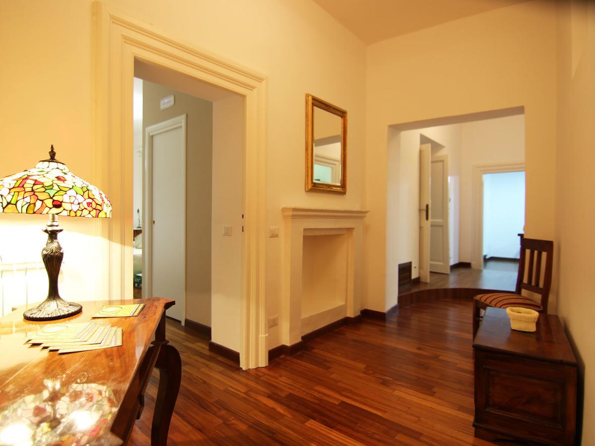Midnight In Rome Guest House — Foto 2